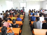 Internet Awareness Seminar